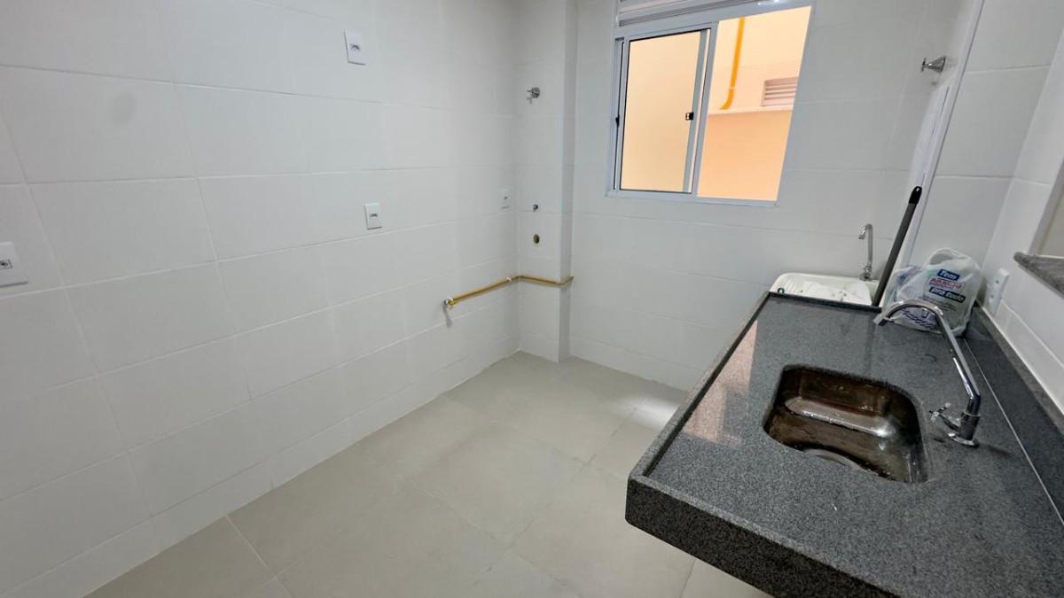 Apartamento, Paquetá, 2 Quartos, 1 Vaga, 1 Suíte