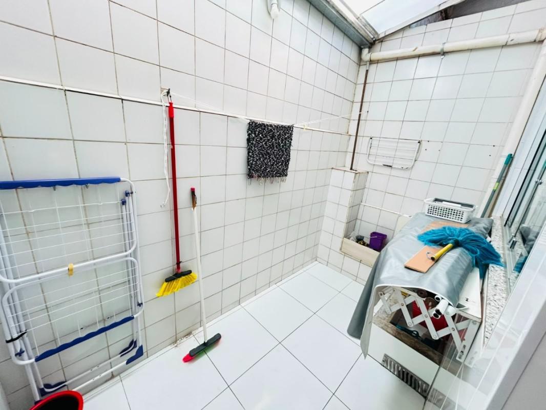 Casa, Copacabana, 2 Quartos, 0 Vaga