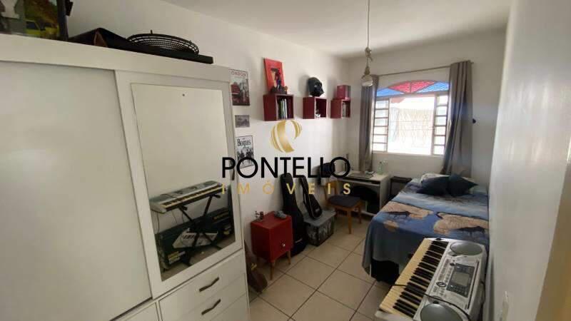 Casa, São João Batista (venda Nova), 2 Quartos, 4 Vagas, 1 Suíte