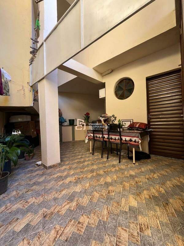 Casa, Jardim Laguna, 3 Quartos, 1 Vaga