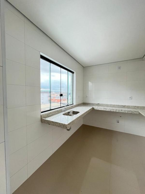 Apartamento, Eldorado, 3 Quartos, 2 Vagas, 1 Suíte