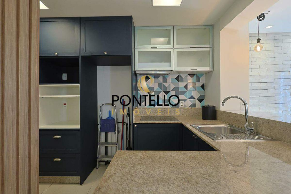 Apartamento, Vila da Serra, 0 Quarto, 0 Vaga