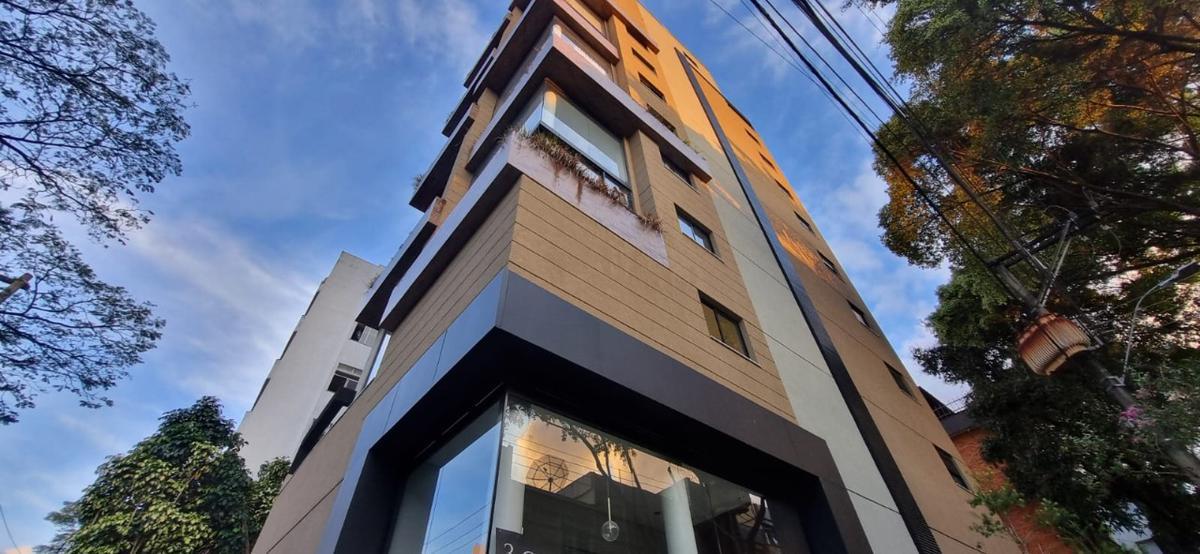 Apartamento, Anchieta, 3 Quartos, 3 Vagas, 1 Suíte
