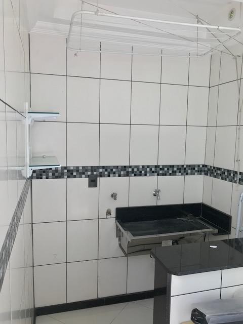 Apartamento, Colégio Batista, 3 Quartos, 1 Vaga