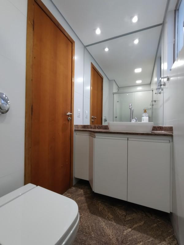 Apartamento, Silveira, 3 Quartos, 1 Vaga, 1 Suíte