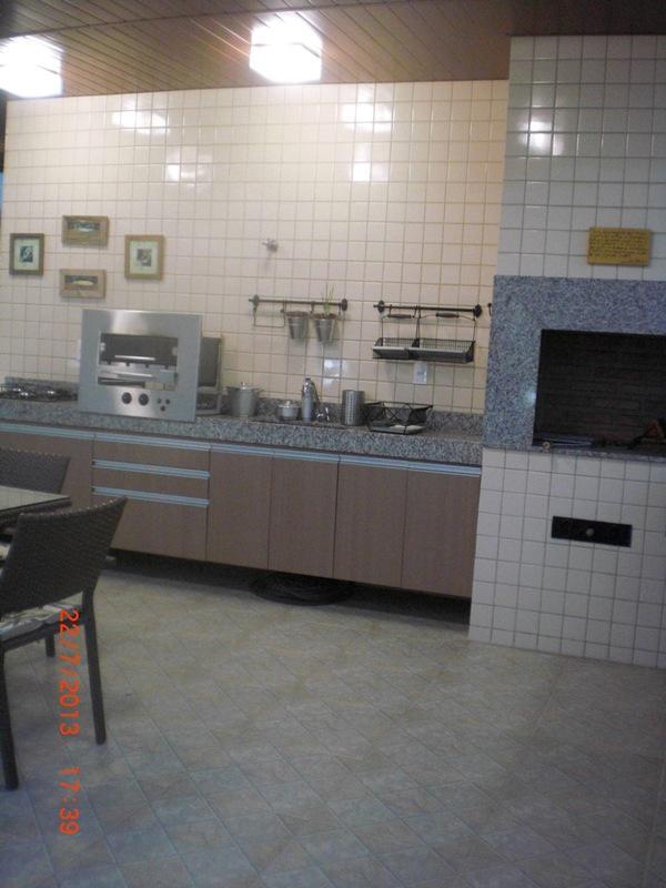 Apartamento, Pampulha, 4 Quartos, 5 Vagas, 3 Suítes