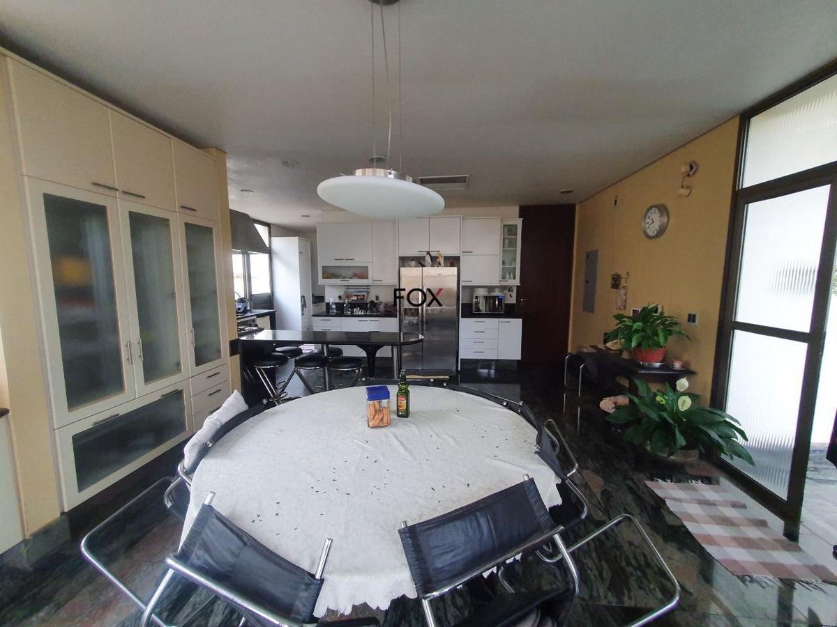 Casa, São Bento, 6 Quartos, 13 Vagas, 5 Suítes