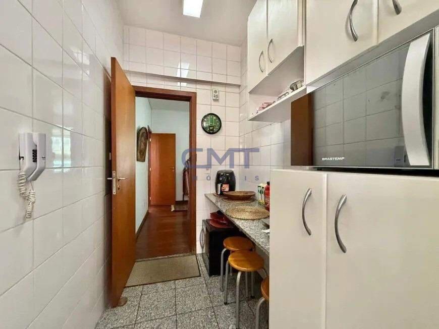Apartamento, São Pedro, 3 Quartos, 2 Vagas, 3 Suítes