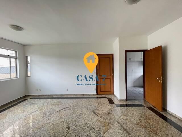 Apartamento, Santo Antônio, 3 Quartos, 2 Vagas, 1 Suíte
