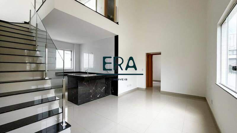 Cobertura, Vila Paris, 2 Quartos, 3 Vagas, 2 Suítes