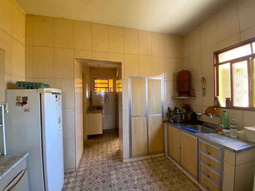 Casa, Aparecida, 3 Quartos, 2 Vagas