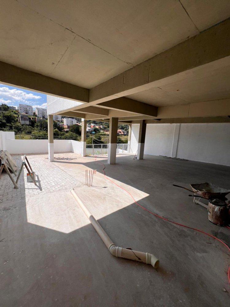 Apartamento, Masterville, 3 Quartos, 2 Vagas, 1 Suíte