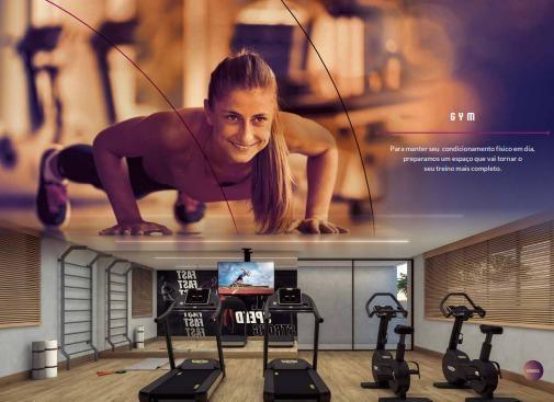 Apartamento, Serra, 4 Quartos, 4 Vagas, 2 Suítes