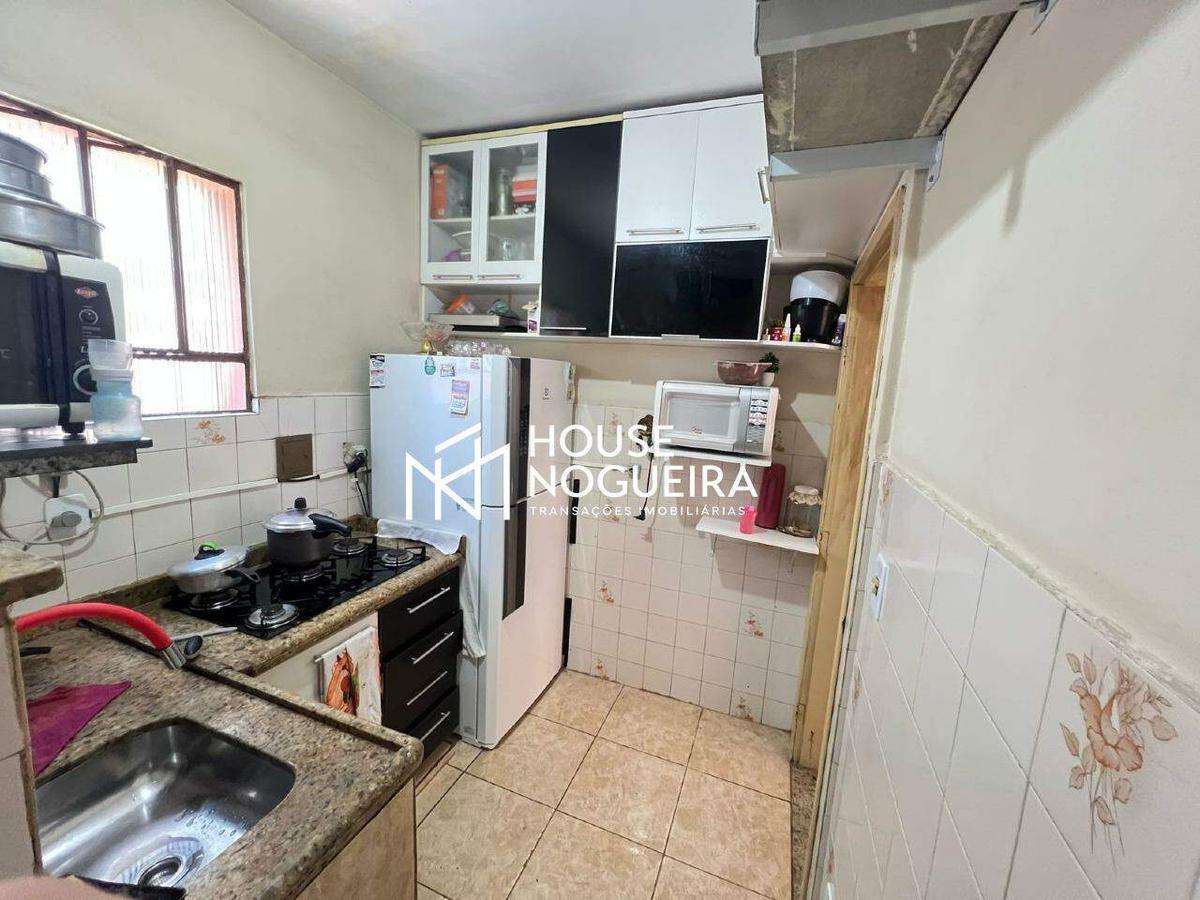 Casa, Itaipu, 2 Quartos, 1 Vaga