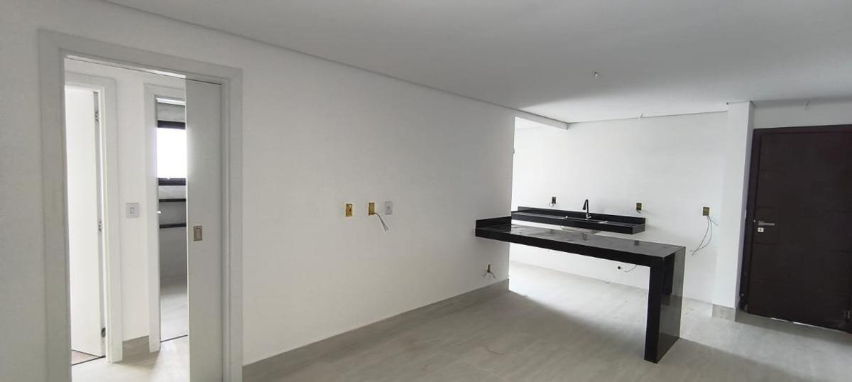 Apartamento, Itapoã, 3 Quartos, 2 Vagas, 1 Suíte