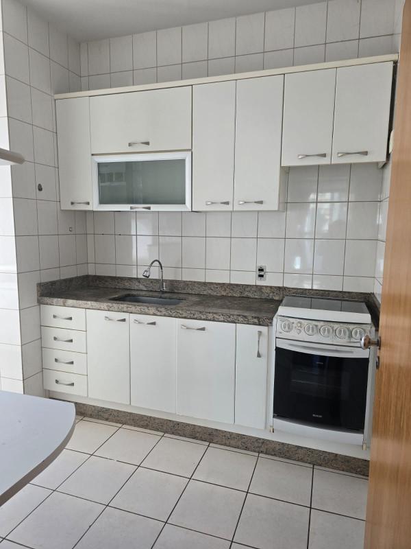 Apartamento, Buritis, 2 Quartos, 2 Vagas, 1 Suíte