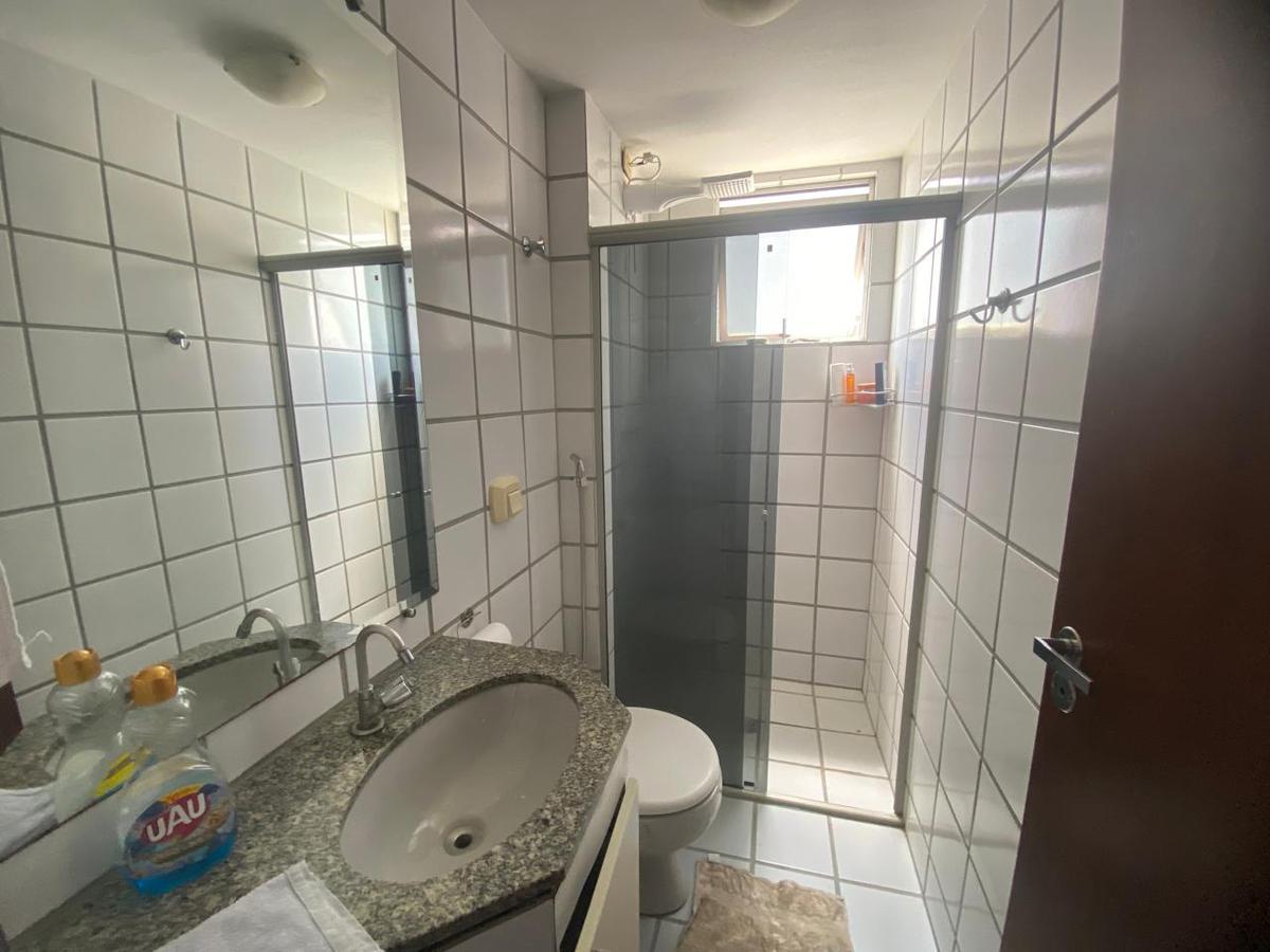 Apartamento, Silveira, 3 Quartos, 1 Vaga, 1 Suíte