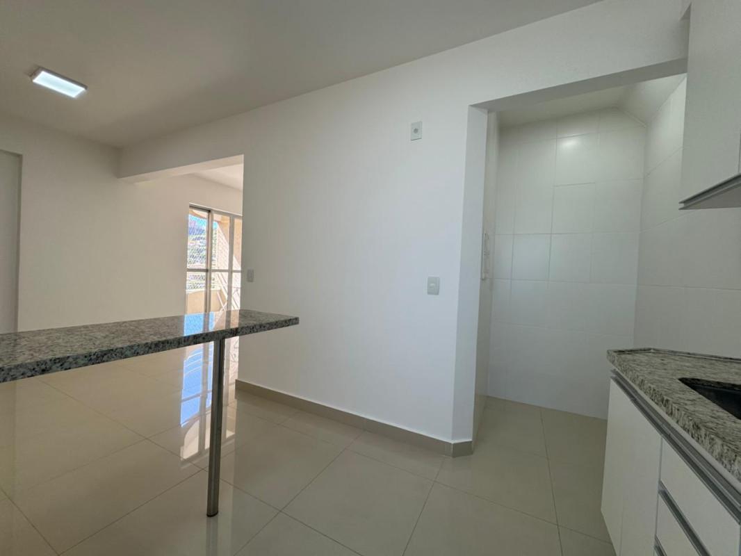 Apartamento, Estoril, 3 Quartos, 2 Vagas, 1 Suíte