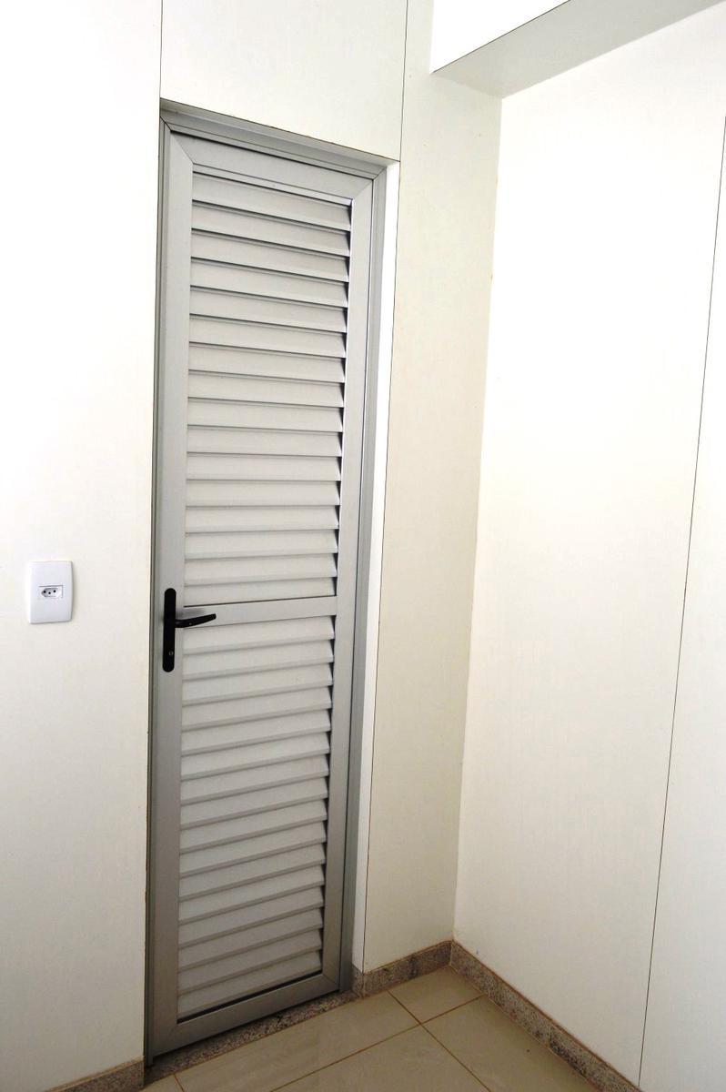 Apartamento, Ouro Preto, 3 Quartos, 2 Vagas, 1 Suíte