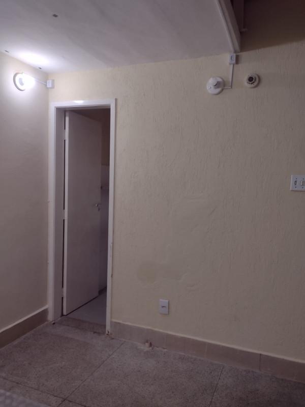 Andar, Barro Preto, 0 Quarto, 0 Vaga