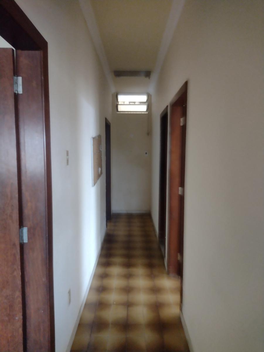 Casa, Santa Mônica, 3 Quartos, 3 Vagas