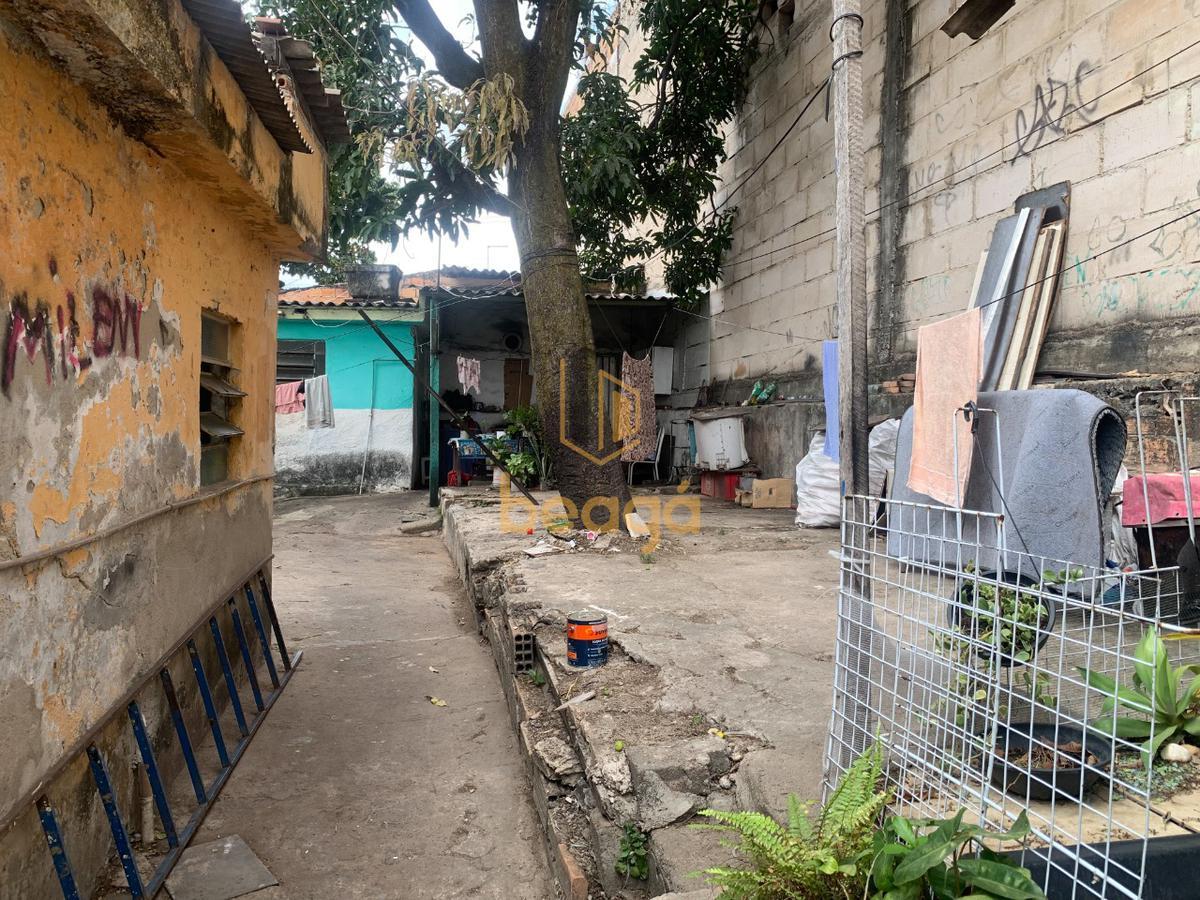 Lote, Glória, 0 Quarto, 0 Vaga
