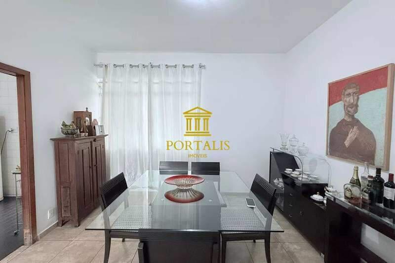 Apartamento, Santo Agostinho, 3 Quartos, 1 Vaga, 1 Suíte