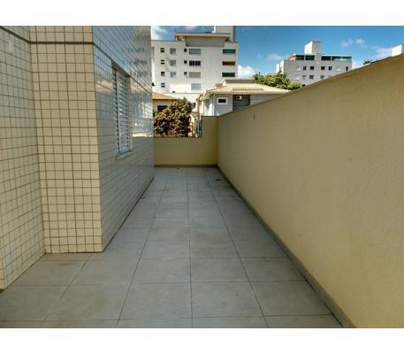 Apartamento, Castelo, 4 Quartos, 3 Vagas, 4 Suítes