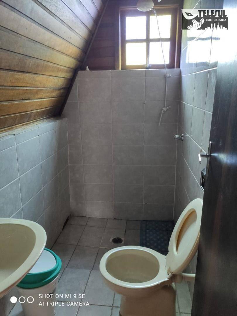Apart Hotel, Zona Rural, 20 Quartos, 0 Vaga