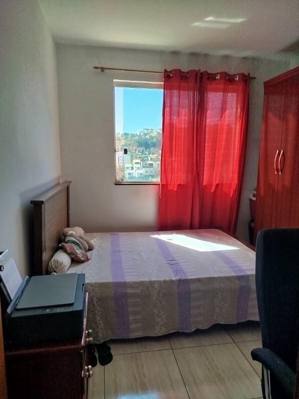 Cobertura, Masterville, 3 Quartos, 2 Vagas, 1 Suíte