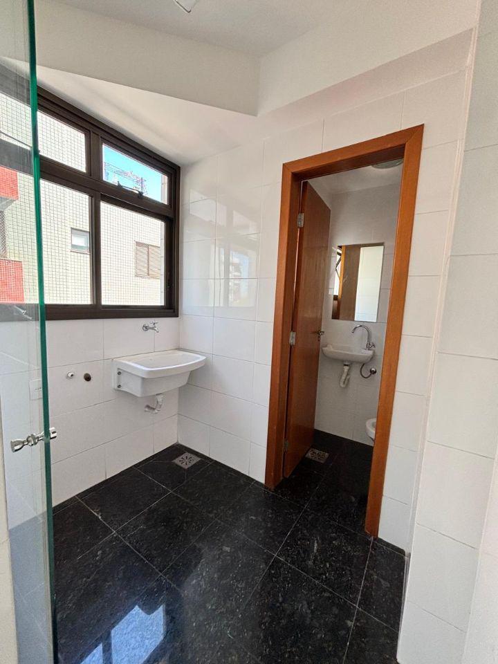 Apartamento, Liberdade, 3 Quartos, 2 Vagas, 1 Suíte