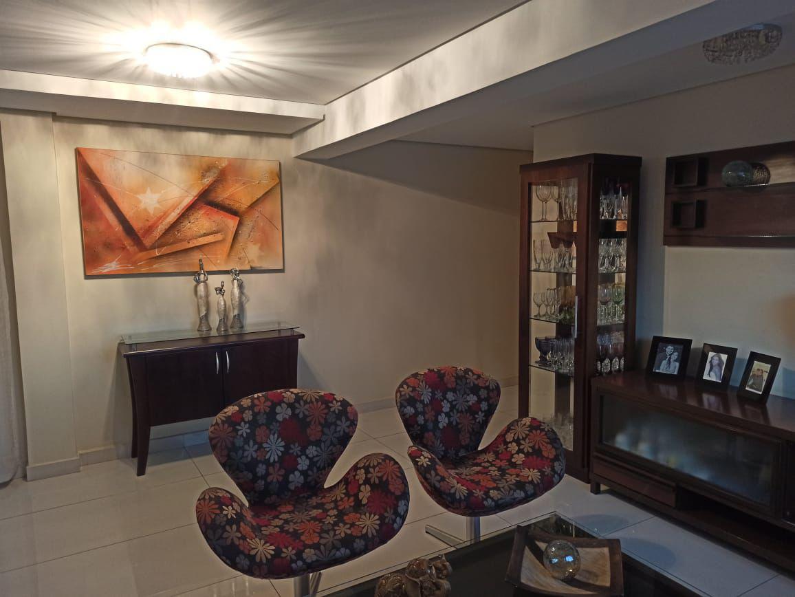 Cobertura, Palmares, 5 Quartos, 5 Vagas, 3 Suítes