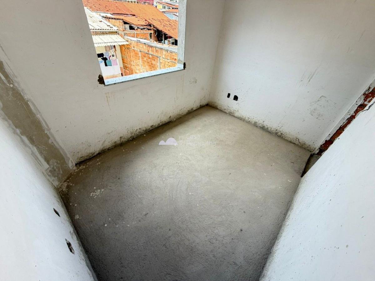 Apartamento, Santa Mônica, 3 Quartos, 1 Vaga, 1 Suíte