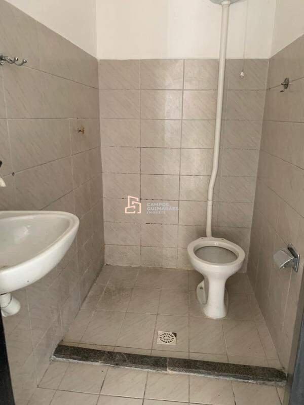Apartamento, Parque Duval de Barros, 1 Quarto