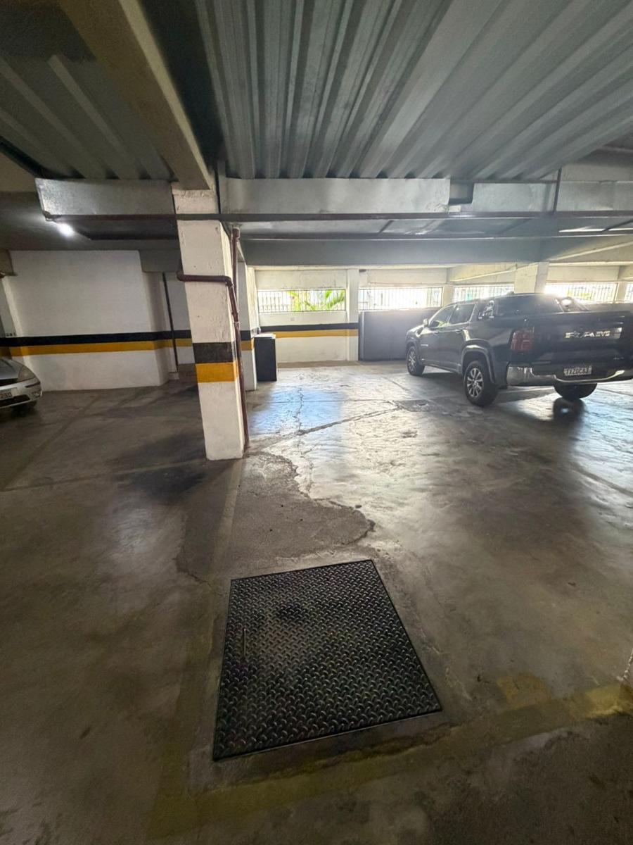 Apartamento, Ipiranga, 3 Quartos, 1 Vaga, 1 Suíte