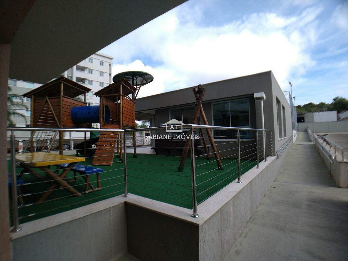 Apartamento, Lundcea, 2 Quartos, 1 Vaga