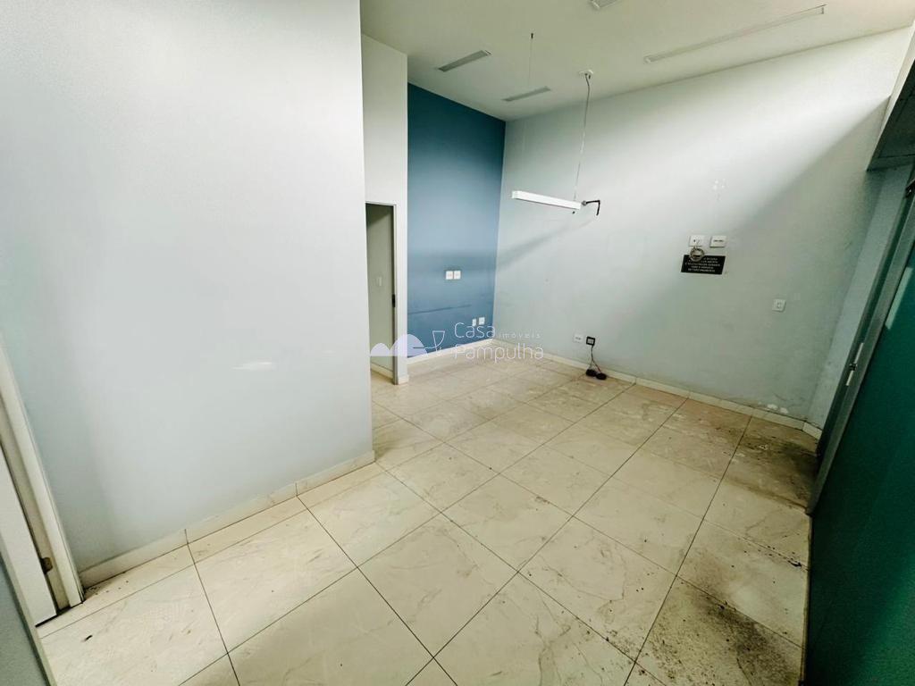 Galpão, Santa Mônica, 0 Quarto, 0 Vaga