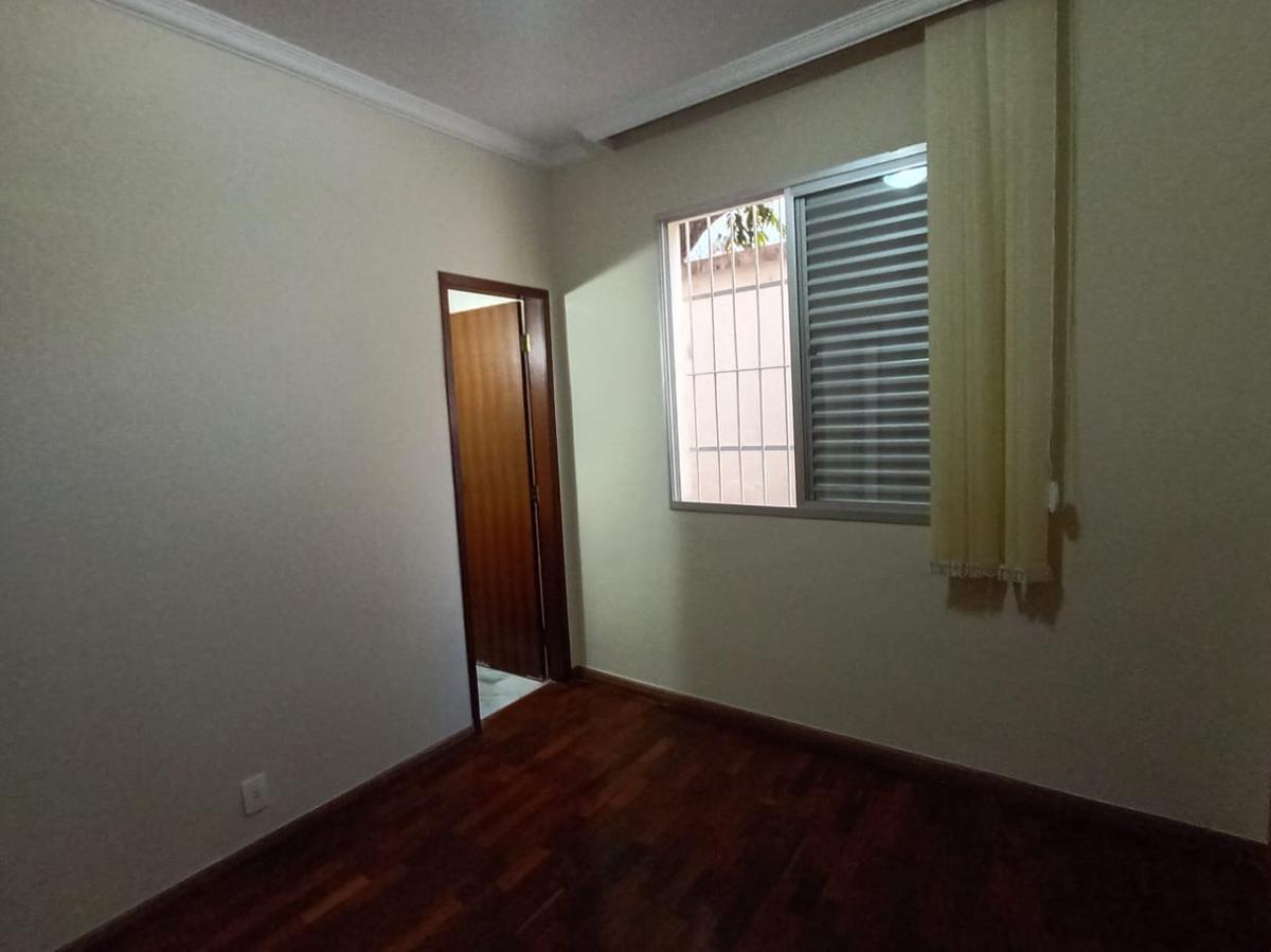 Apartamento, União, 2 Quartos, 1 Vaga, 1 Suíte