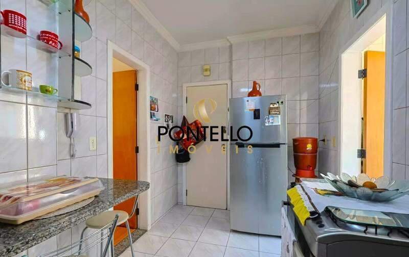 Cobertura, Silveira, 4 Quartos, 2 Vagas, 1 Suíte