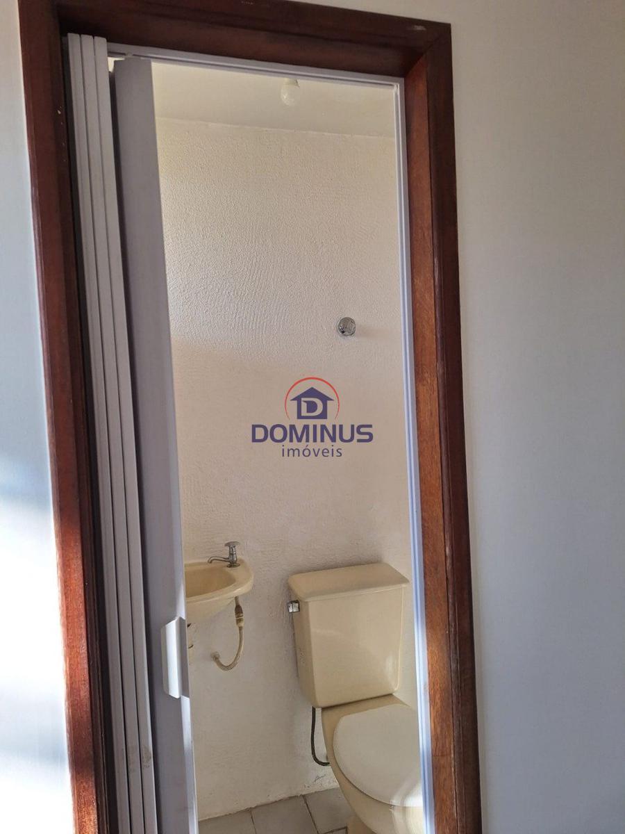Apartamento, Padre Eustáquio, 2 Quartos, 1 Vaga