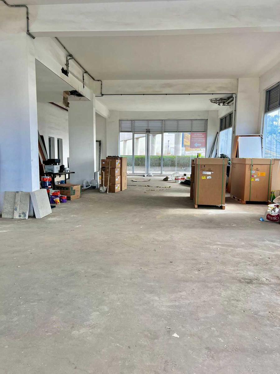 Andar, Caiçaras, 0 Quarto, 1 Vaga