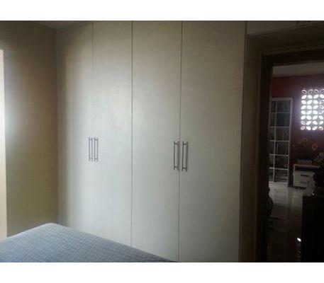 Cobertura, Castelo, 3 Quartos, 2 Vagas, 2 Suítes