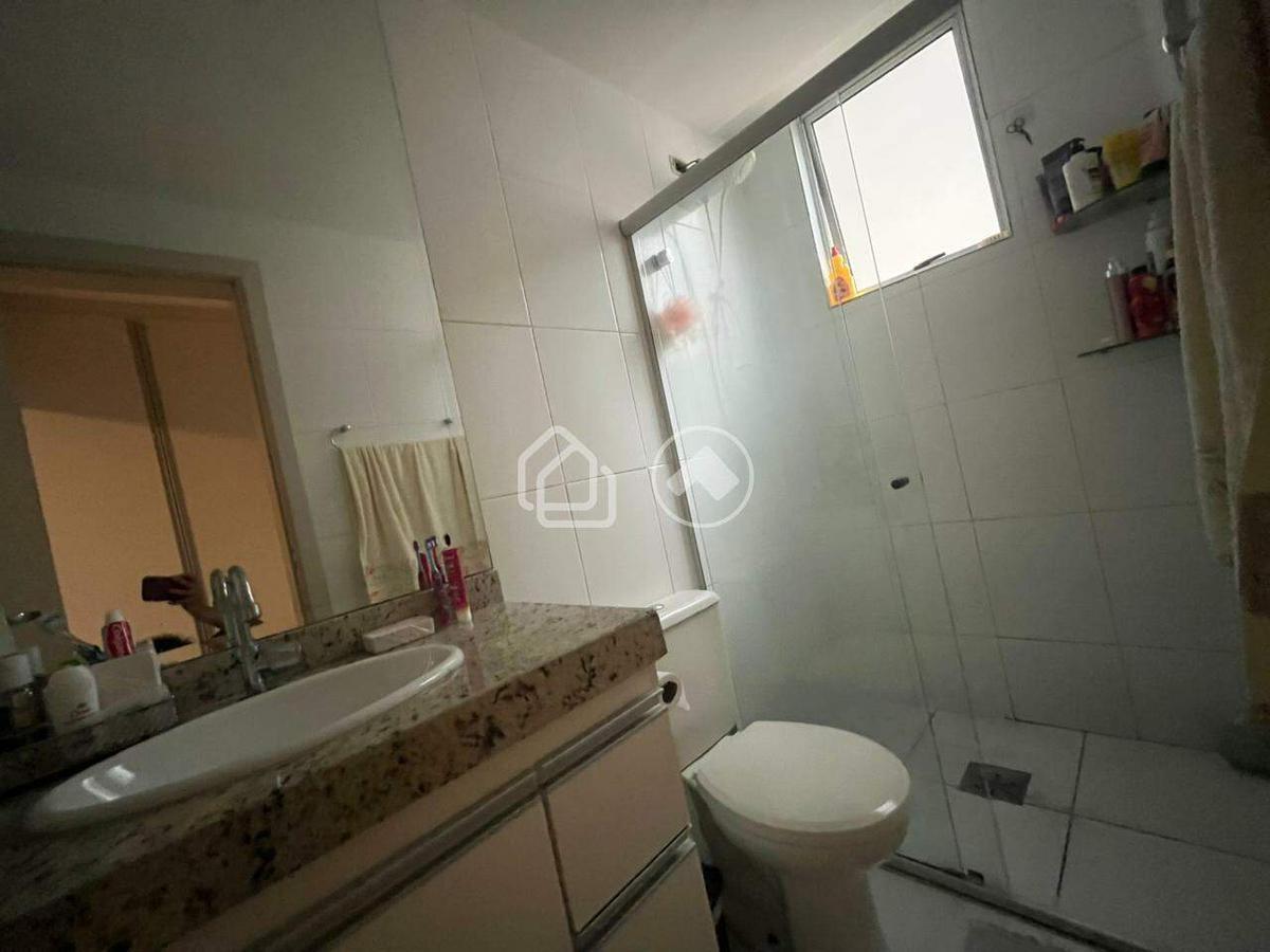 Apartamento, Buritis, 4 Quartos, 2 Vagas, 1 Suíte