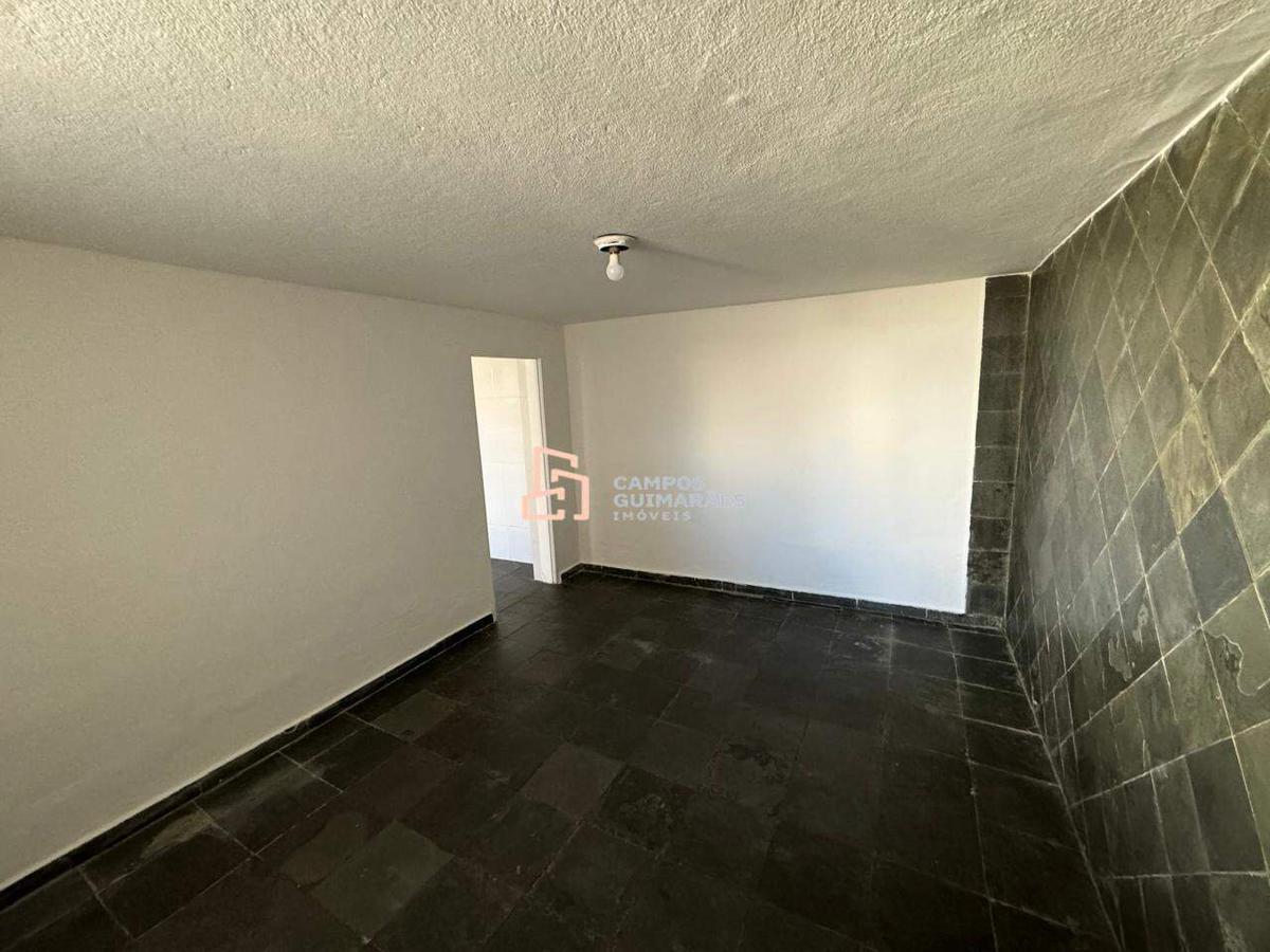 Apartamento, Milionários, 1 Quarto, 1 Vaga