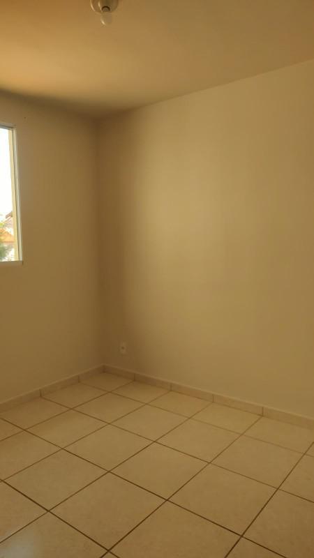 Apartamento, Santa Felicidade, 2 Quartos, 1 Vaga