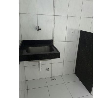 Apartamento, Paquetá, 2 Quartos, 2 Vagas, 1 Suíte
