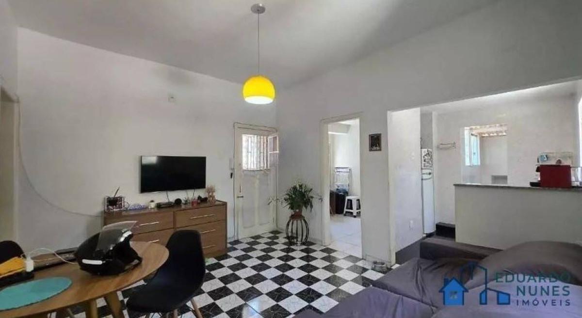 Apartamento, Carmo, 3 Quartos, 0 Vaga