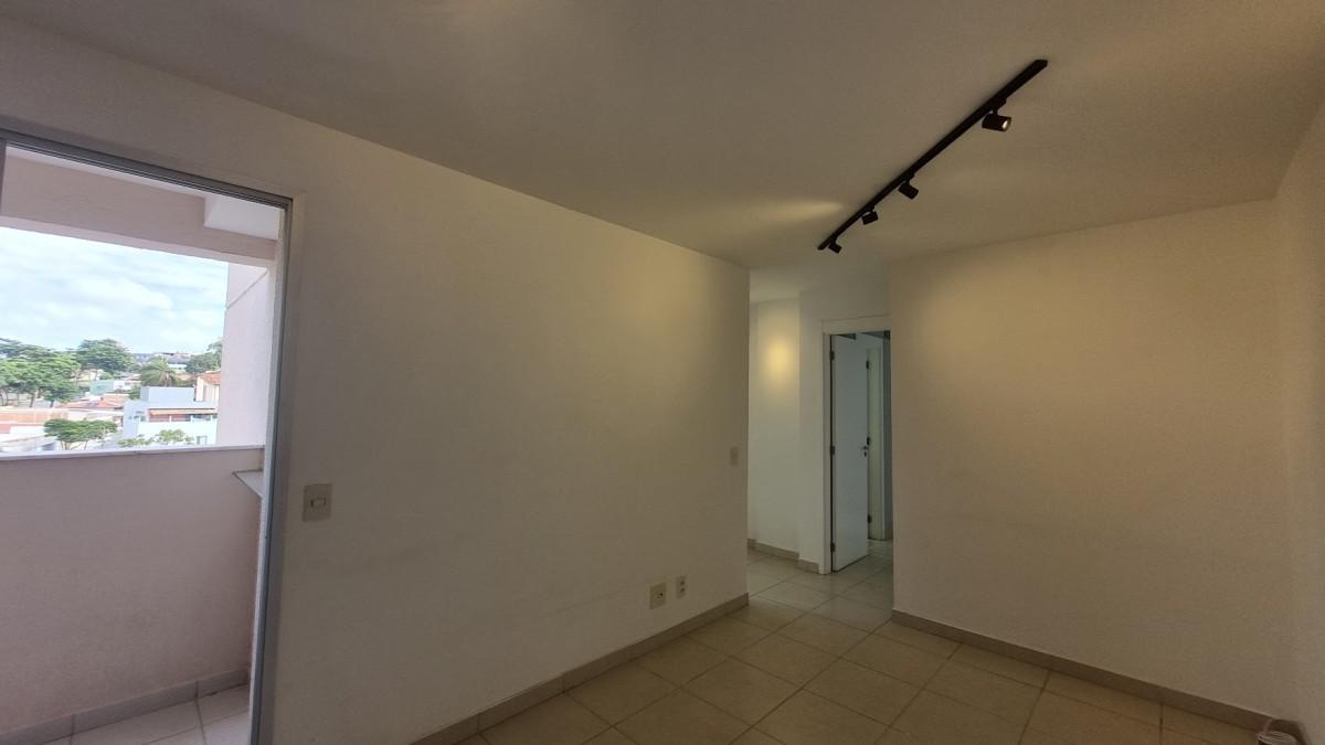 Apartamento, Serrano, 2 Quartos, 1 Vaga, 1 Suíte