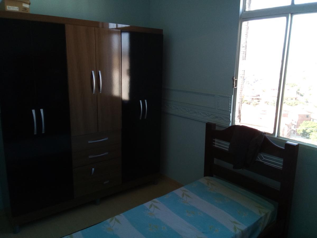 Apartamento, Nova Cachoeirinha, 3 Quartos, 1 Vaga