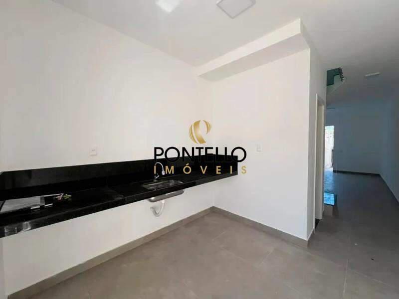 Casa, Canaã, 2 Quartos, 2 Vagas, 2 Suítes